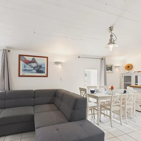 Ferienhaus Maison Pour 5 A 200 M Du Port De *